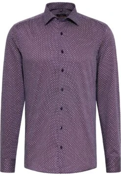 Eterna Overhemd - Rot -Jack and Jones Verkoopwinkel 326135a3e93d40c49bfda081c95e602c