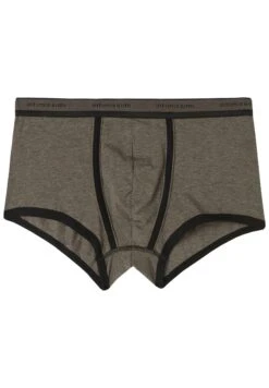 Intimissimi Supima Stretch - Onderbroeken - Schwarz Brown Mel Nero -Jack and Jones Verkoopwinkel 3263bc840dca489187d08cf1e19adf71