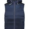 GAASTRA Regatta - Bodywarmer - Blue -Jack and Jones Verkoopwinkel 326dc99ec35447ebab6fdbc4f4eb3579