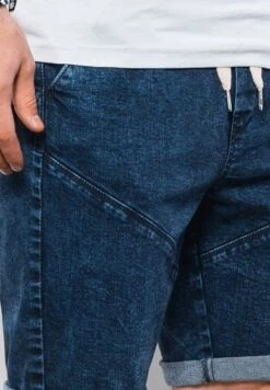 Jeansshort - Blue -Jack and Jones Verkoopwinkel 328081a9c0644a8595de2c6477ff9aaa