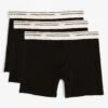 3 Pack - Boxershort - Schwarz 1 3 Pack - Boxershort - Schwarz -Jack and Jones Verkoopwinkel 328f30f4903d4780b5a9b92a28cd21ae