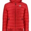 JOTT Ankara - Gewatteerde Jas - Rouge -Jack and Jones Verkoopwinkel 328f74ee8e9e4501828368f4dc295faa
