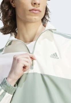 Adidas Sportswear M 1/4 Zip Wv Ts - Trainingsbroek - Silver Green -Jack and Jones Verkoopwinkel 32b6340587984aa795c061399627562f