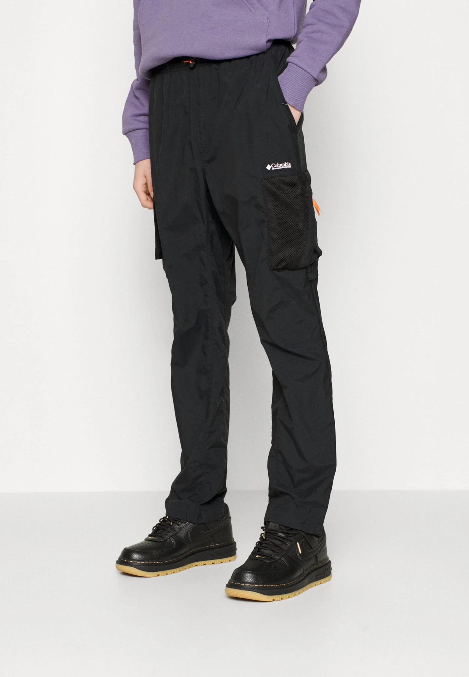 Columbia Deschutes Valley™ Pant - Cargobroek - Black 5 Columbia Deschutes Valley™ Pant - Cargobroek - Black - Afbeelding 3