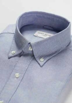 Oxford - Overhemd - Navy Blue 14 Oxford - Overhemd - Navy Blue -Jack and Jones Verkoopwinkel 32de74eeb718446cbc6e8eca3166c9b6