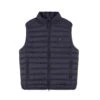 Scalpers Gstaad - Bodywarmer - Navy -Jack and Jones Verkoopwinkel 33071c720aff428aa1937025721d0263