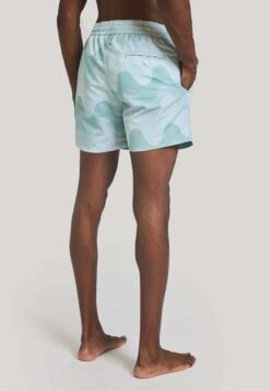 Copacabana Grade- Zwemshorts - Pastel Mint 7 Copacabana Grade- Zwemshorts - Pastel Mint -Jack and Jones Verkoopwinkel 335c98577758409883e605b7b1cc9b96