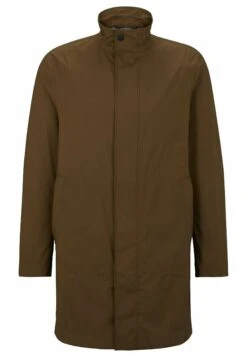 Boss Halflange Jas - Dunkelgrün Fünf -Jack and Jones Verkoopwinkel 336aaf1f008140bb9189db8ec424bdc7