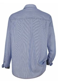 Overhemd - Hellblau -Jack and Jones Verkoopwinkel 336b78e758e5427e967b709df5705679