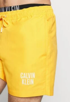 Double- Zwemshorts - Royal Orange -Jack and Jones Verkoopwinkel 33798c16f8b24a218a5927311620f3ad