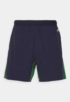 Lacoste Yun - Zwemshorts - Navy Blue/Green Flour -Jack and Jones Verkoopwinkel 33900d527b2647538ac0f556cd9907c4