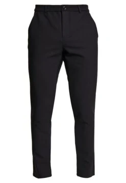 SAMSØE SAMSØE Frankie Pants - Broek - Dark Sapphire 12 SAMSØE SAMSØE Frankie Pants - Broek - Dark Sapphire -Jack and Jones Verkoopwinkel 339383b240e440e488379ac89547d52d