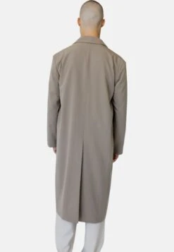 Mantel - Braun -Jack and Jones Verkoopwinkel 339e47cb17d045beb72425e324b29098