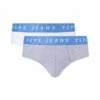 Pepe Jeans Logo Lr 2 Pack - Slip - Grey Marl -Jack and Jones Verkoopwinkel 33a00db4d9a94646985a933fad26706a