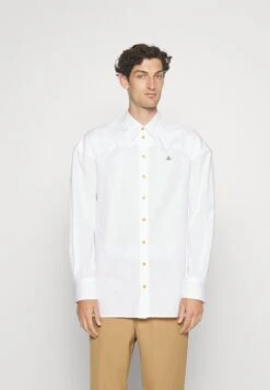 Vivienne Westwood Football - Overhemd - White