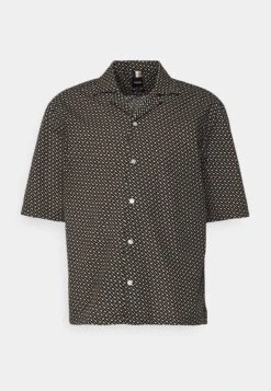 Boss Lars - Overhemd - Medium Beige 15 Boss Lars - Overhemd - Medium Beige -Jack and Jones Verkoopwinkel 33c8a0d48ebd405a9dd1eaadad7b979e