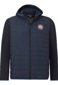 Niklaas - Jas - Dunkelblau -Jack and Jones Verkoopwinkel 33cf473791584d00a806d6ad5d988566