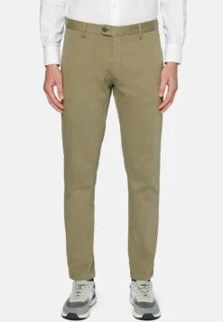 Stretch Panama - Chino - Green -Jack and Jones Verkoopwinkel 33d2a3ab6bfe45d89749768d101154f2