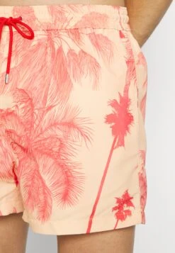 PAUL SMITH La Palms - Zwemshorts - Orange -Jack and Jones Verkoopwinkel 33f9c642a610484e97c78c9e5a448cfe