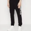 JUST CAVALLI Pantaloni - Trainingsbroek - Black -Jack and Jones Verkoopwinkel 34190d972d1b4b27b8ac6ac7cba7bbe2