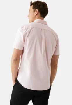 Marks & Spencer Oxford - Overhemd - Pink -Jack and Jones Verkoopwinkel 341a2257d85b426fbd3a5f60aff505a6