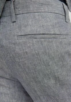 JACK&JONES Premium Slim Fit - Broek - Light Grey Melange 17 JACK&JONES Premium Slim Fit - Broek - Light Grey Melange -Jack and Jones Verkoopwinkel 3436abbbca2844e9912409de79ae309a
