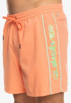 Quiksilver Everyday Volley 16 - Zwemshorts - Fresh Salmon 11 Quiksilver Everyday Volley 16 - Zwemshorts - Fresh Salmon -Jack and Jones Verkoopwinkel 3455e7bda30942efa216d34fdfc6c4ce
