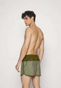 Runner - Zwemshorts - Delta Green 7 Runner - Zwemshorts - Delta Green -Jack and Jones Verkoopwinkel 34707131cd8c4eda986dad75c42b5267