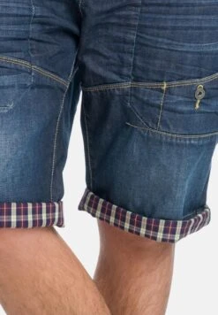 Koroshi Jeansshort - Azul Claro -Jack and Jones Verkoopwinkel 347f986cafc34e6e8e42bb0cf9b52604