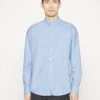 Boss Button-Down Regular Fit Oxford Shirt - Overhemd - Open Blue 1 Boss Button-Down Regular Fit Oxford Shirt - Overhemd - Open Blue -Jack and Jones Verkoopwinkel 34864355bcd546258ad55a1777867b51