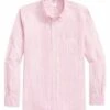 Original Polo Button-Down Striped Oxford- Overhemd - Pink -Jack and Jones Verkoopwinkel 348bd5a690e04bce9f1f0310eb6c1838