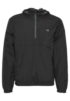 Prskov - Windjack - Black -Jack and Jones Verkoopwinkel 3491f268eb8745368790768ea78f9c81