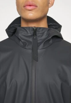 Jordan Regenjas - Dark Shadow -Jack and Jones Verkoopwinkel 34b800a1516b4ab7bb80baaac0fb7609