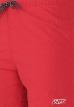 Cruz Clemont - Zwemshorts -Hibiscus -Jack and Jones Verkoopwinkel 34c25488a9c5424c817e5f07f3b1b9ed