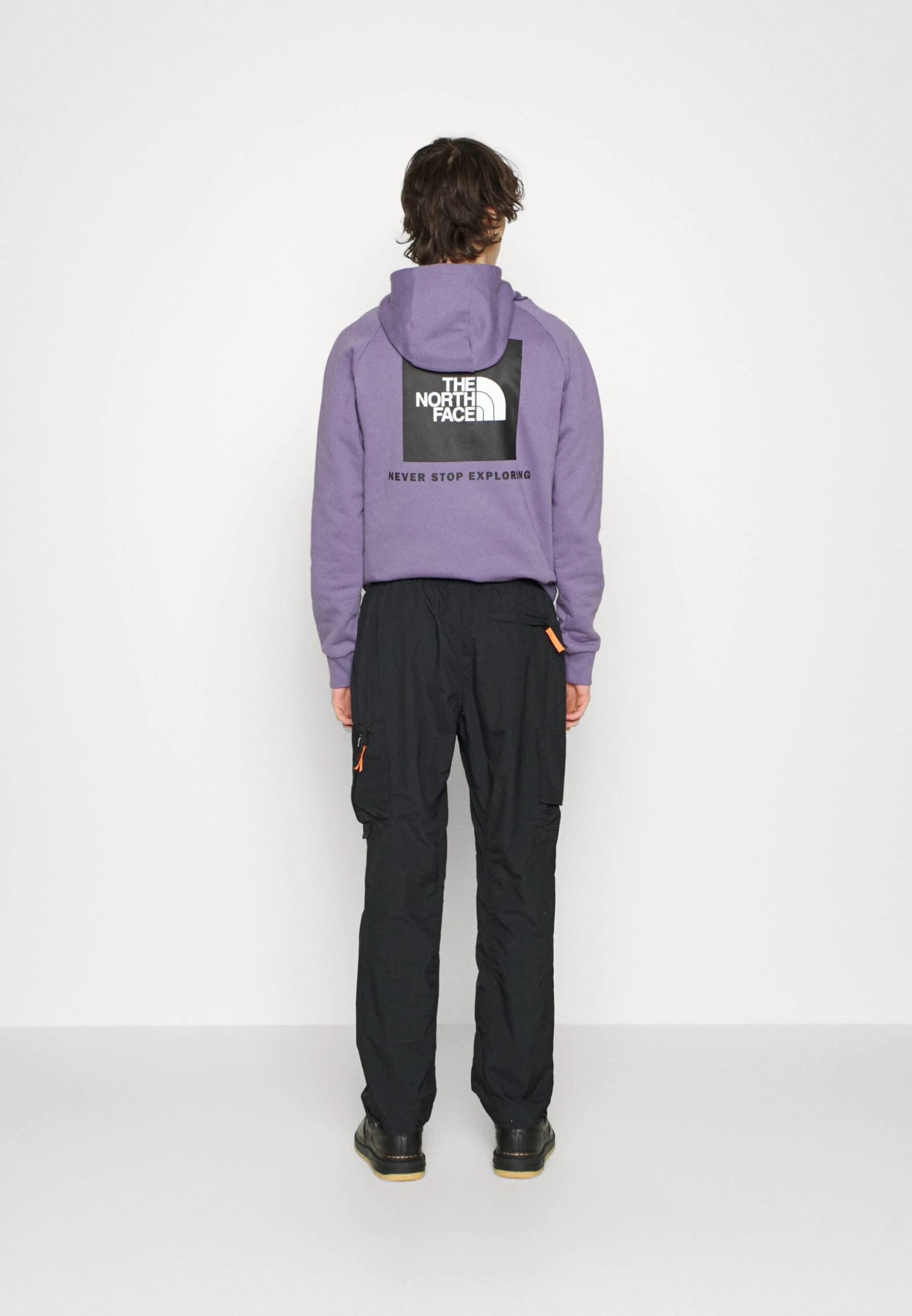 Columbia Deschutes Valley™ Pant - Cargobroek - Black 6 Columbia Deschutes Valley™ Pant - Cargobroek - Black - Afbeelding 4