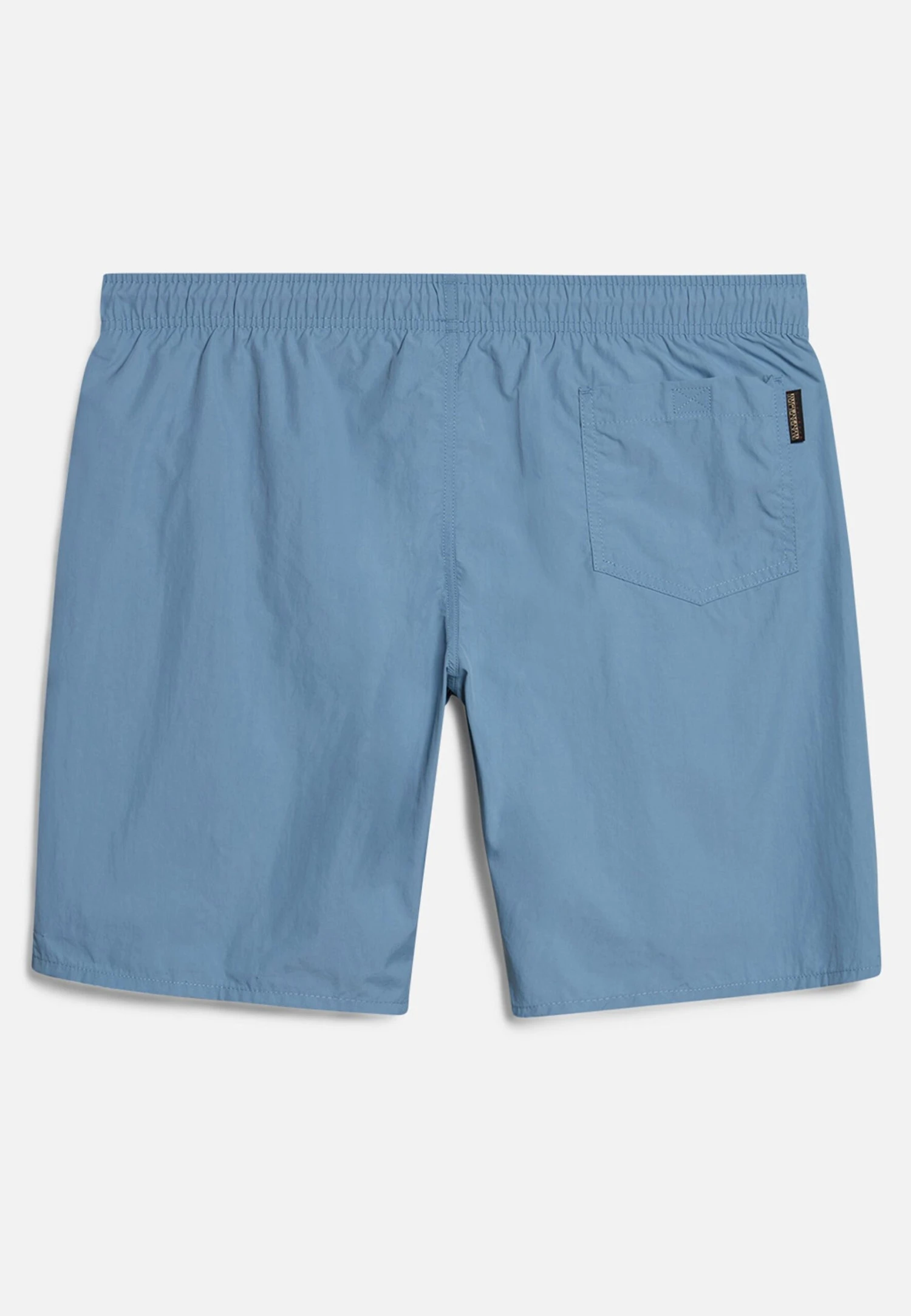 Napapijri Zwemshorts - Blue Faded B2B 7 Napapijri Zwemshorts - Blue Faded B2B - Afbeelding 5