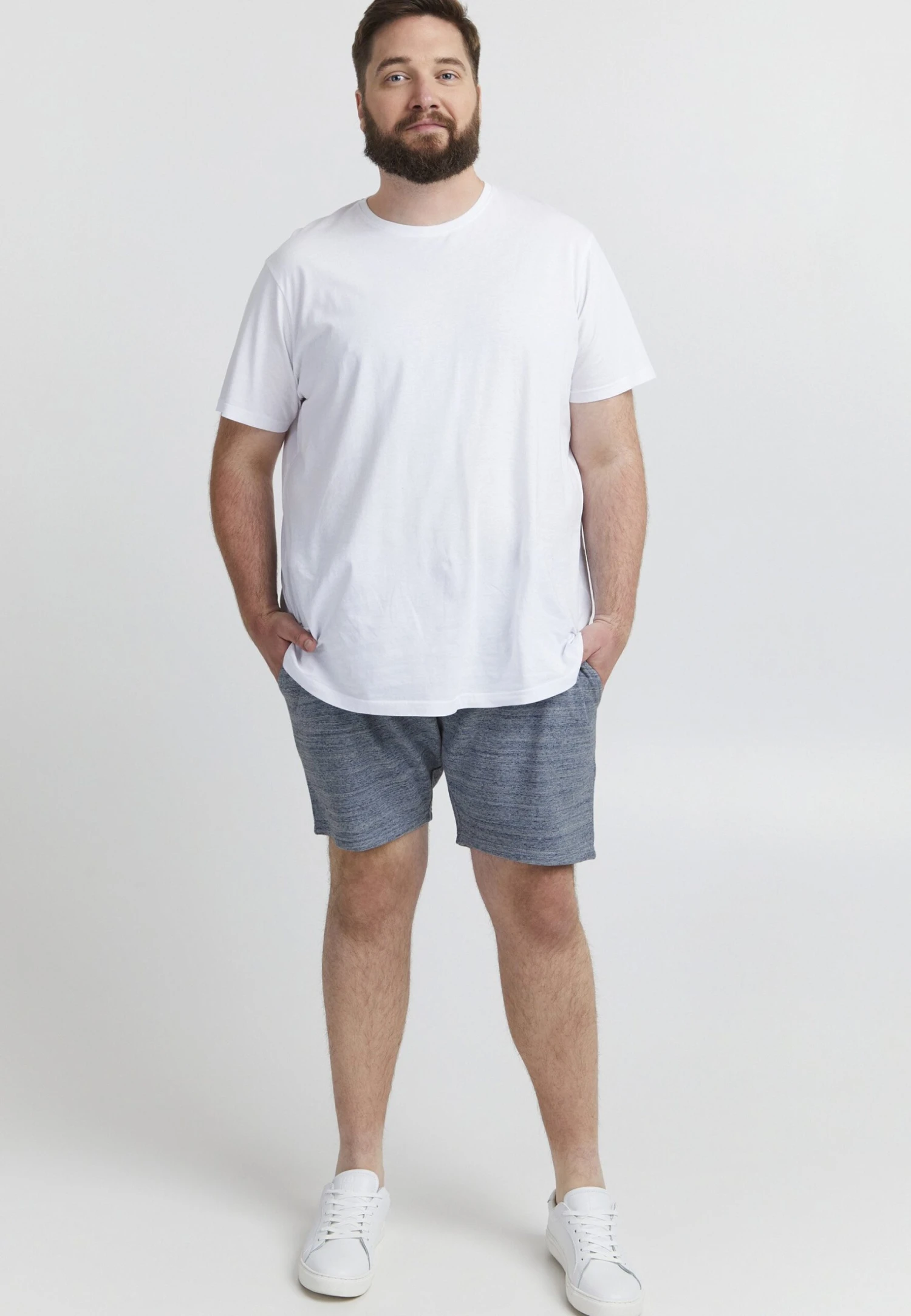 Blend Bt Venno - Trainingsbroek - Dark Navy 4 Blend Bt Venno - Trainingsbroek - Dark Navy - Afbeelding 2