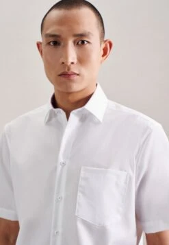 Seidensticker Regular - Zakelijk Overhemd - White 12 Seidensticker Regular - Zakelijk Overhemd - White -Jack and Jones Verkoopwinkel 352cb98c139c4f1f973e3b5f5216bdf8