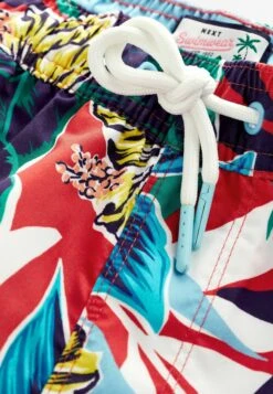 Next Printed Standard - Zwemshorts - Red Floral 15 Next Printed Standard - Zwemshorts - Red Floral -Jack and Jones Verkoopwinkel 3537c46c71ec4151a8f4b9212843fd3f