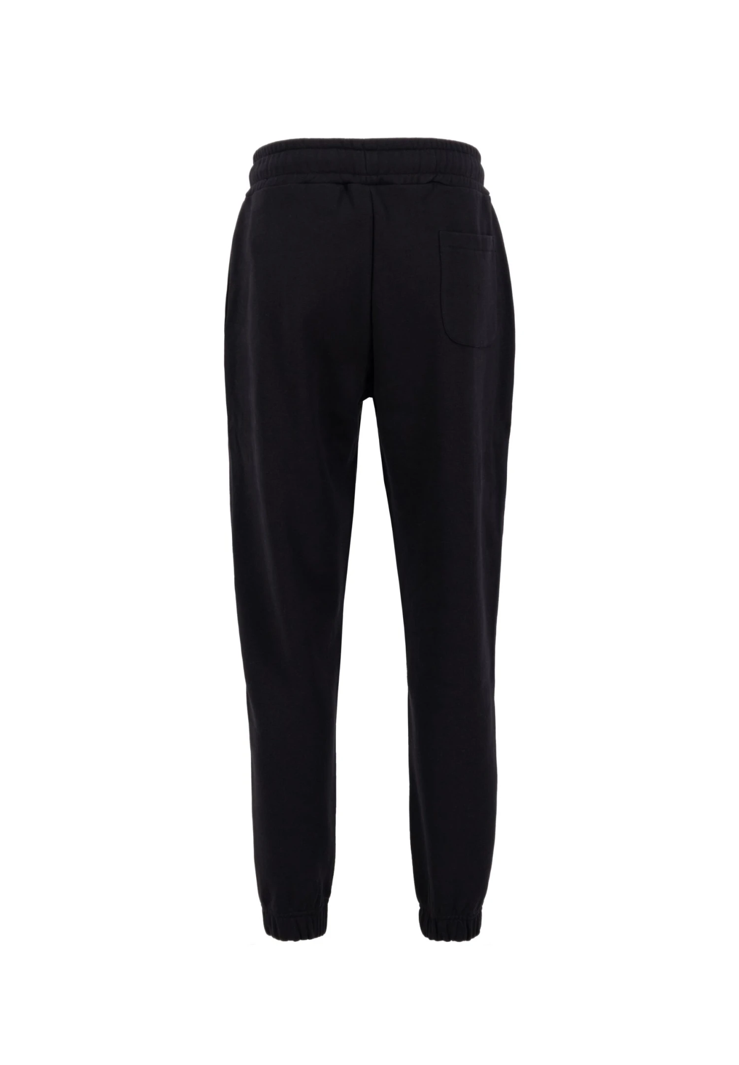 Alpha Industries Capsule - Muhammad Ali Jogger - Trainingsbroek - Black 4 Alpha Industries Capsule - Muhammad Ali Jogger - Trainingsbroek - Black - Afbeelding 2