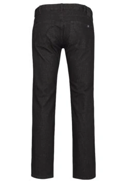 Straight Leg Jeans - Black Denim 13 Straight Leg Jeans - Black Denim -Jack and Jones Verkoopwinkel 35569a5b57314038b4182e48eb457ef4