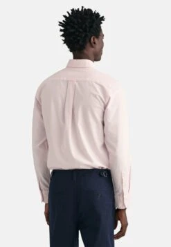Gant Reg Oxford- Overhemd - Light Pink -Jack and Jones Verkoopwinkel 3557c6603397461181f1e7db09963e46