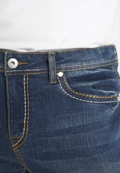 Tiefbundjeans Jani - Relaxed Fit Jeans - Blau -Jack and Jones Verkoopwinkel 355e57d0ae864e708681ed0b9c505dec