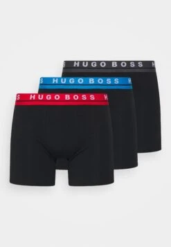 Boss Brief 3 Pack - Onderbroeken - Open Miscellaneous