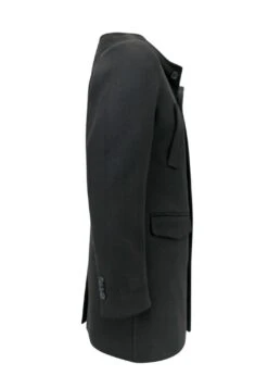 Mantel - Zwart 7 Mantel - Zwart -Jack and Jones Verkoopwinkel 3574b7db682045368fba91178700fd09