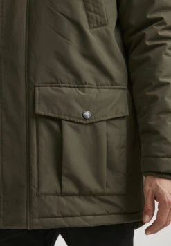 Prduffin - Winterjas - Deep Depths -Jack and Jones Verkoopwinkel 35770319963b4d8e8c8763326de28125