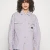Calvin Klein Jeans Workwear Utility Overshirt - Jas - Lavender Aura -Jack and Jones Verkoopwinkel 357c3f2bf7d1446b9965be7e447c9296