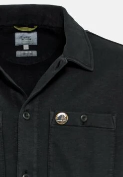 Camel Active Over - Overhemd - Asphalt -Jack and Jones Verkoopwinkel 35813b334e804ae8b1c079903ddd935b