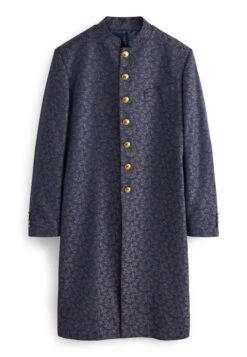 Next Halflange Jas - Blue 19 Next Halflange Jas - Blue -Jack and Jones Verkoopwinkel 3581f7c8a37a4383bfb6b5d701b59f2a