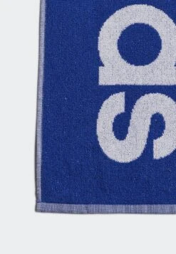 ADIDAS PERFORMANCE Towels & Bathrobes Swim Towel - Strandhanddoek - Blue -Jack and Jones Verkoopwinkel 35b672e3cad44d2db5f9e632b7df0e3c